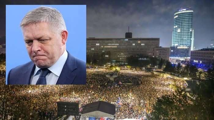 Все буде Україна
