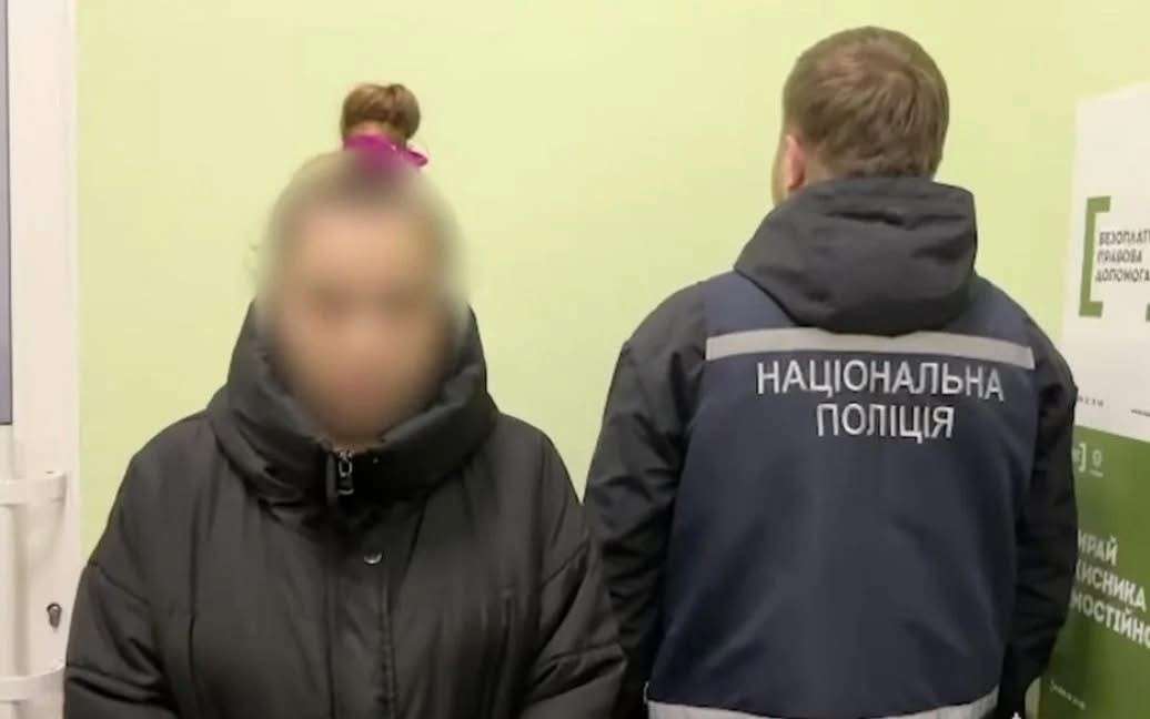 Все буде Україна