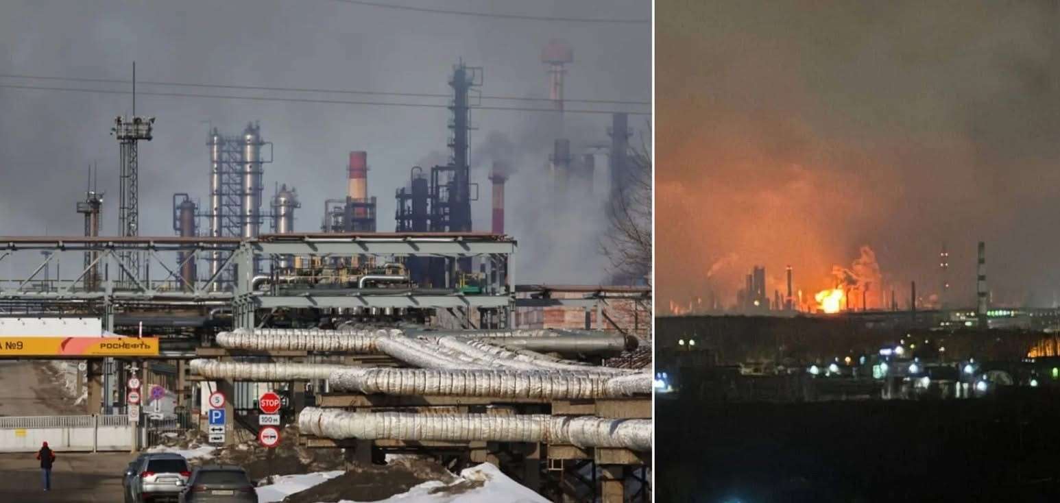 Все буде Україна