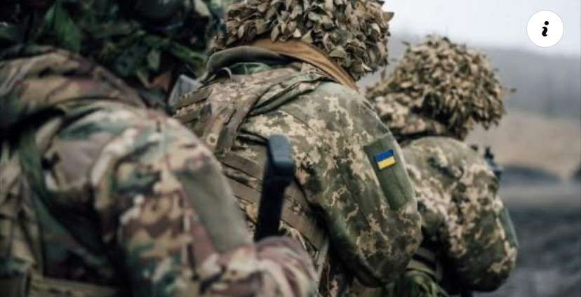 Все буде Україна