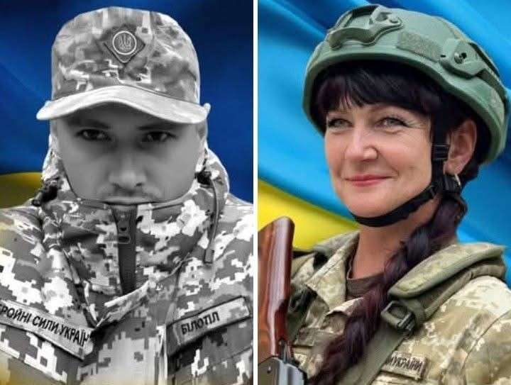 Все буде Україна