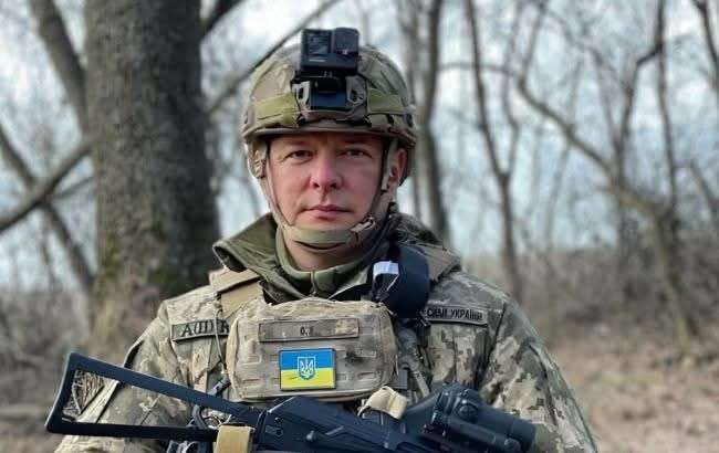 Все буде Україна