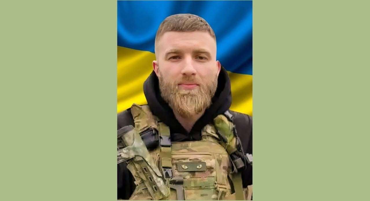 Все буде Україна