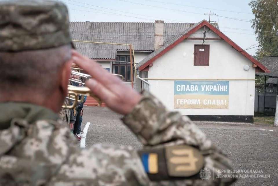 Все буде Україна
