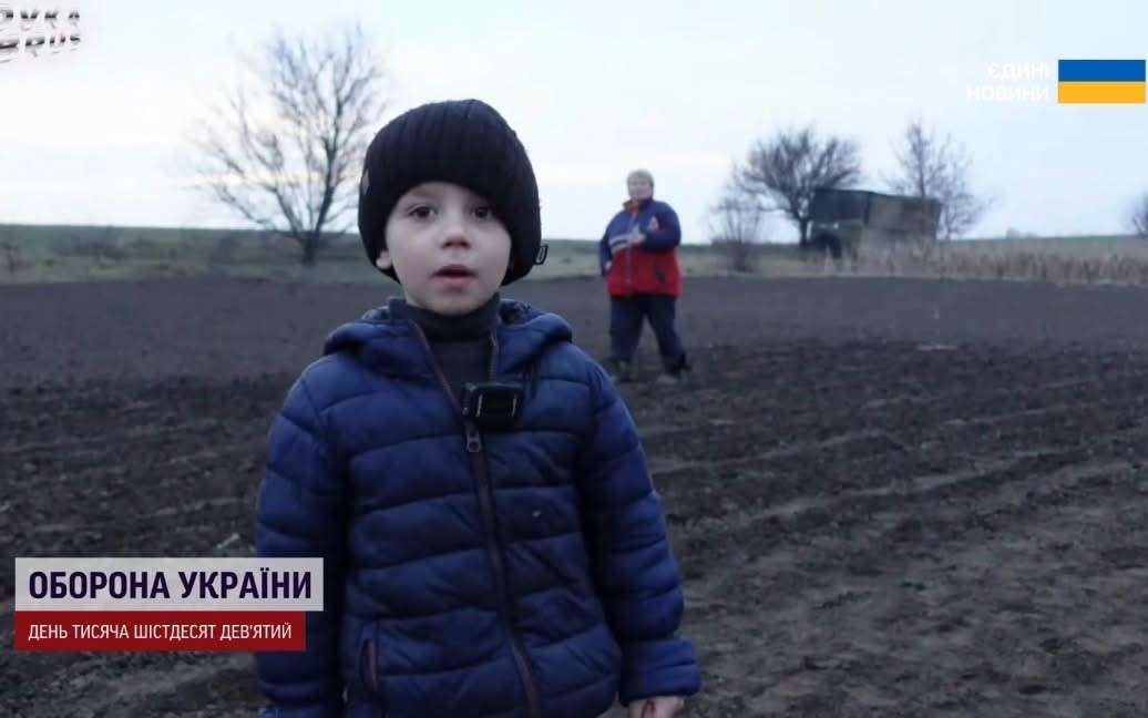 Все буде Україна