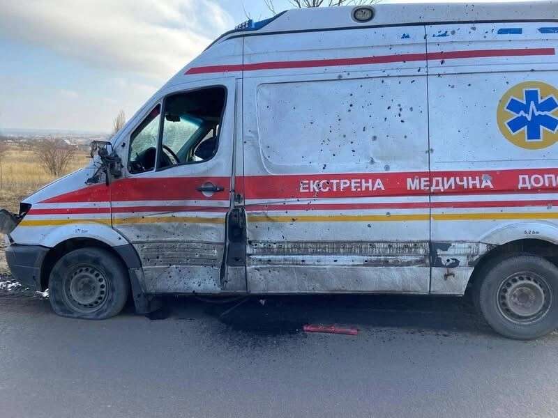 Все буде Україна