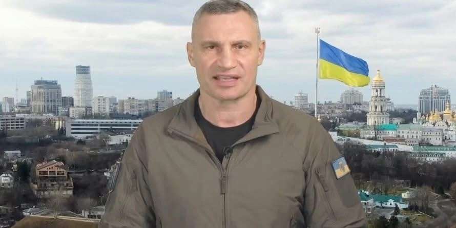 Все буде Україна