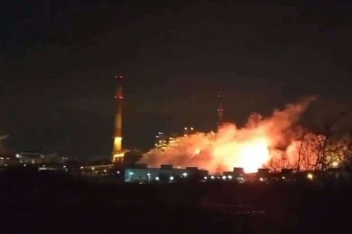Все буде Україна