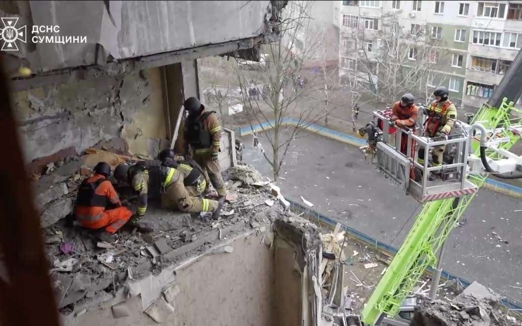 Все буде Україна