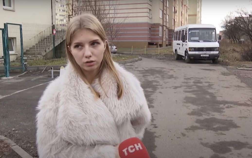 Все буде Україна