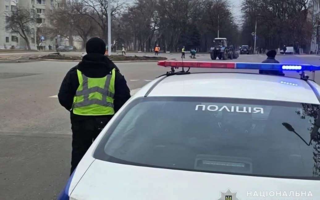Все буде Україна