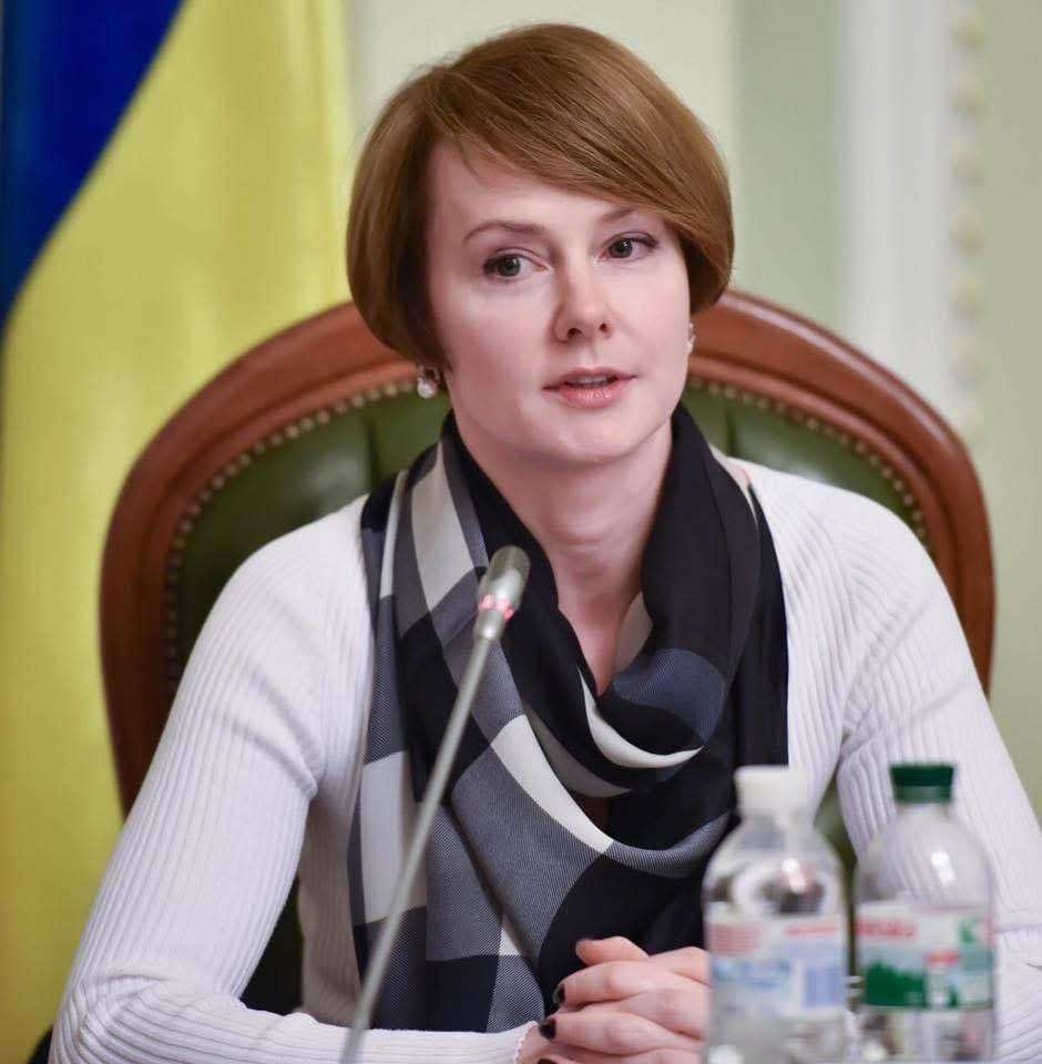 Все буде Україна