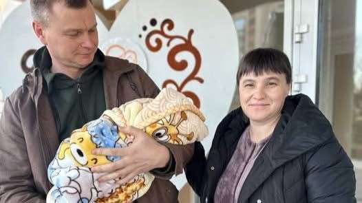 Все буде Україна