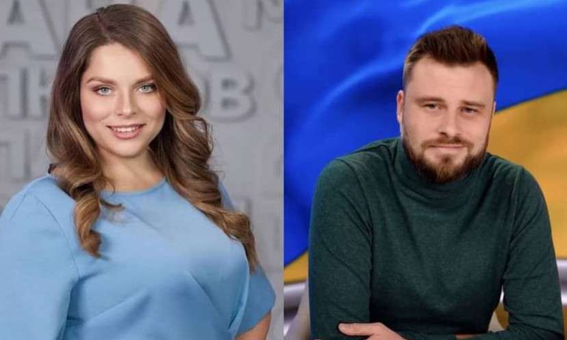 Все буде Україна