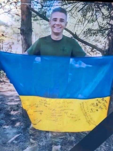 Все буде Україна