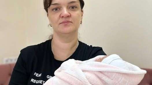 Все буде Україна