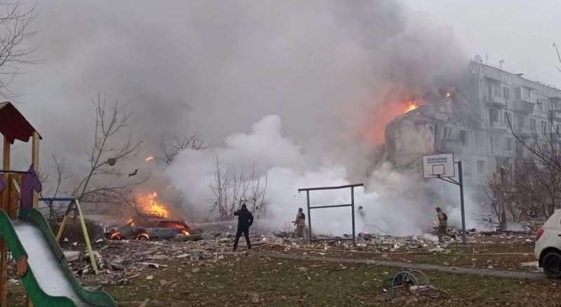 Все буде Україна