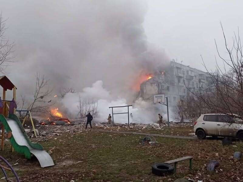 Все буде Україна