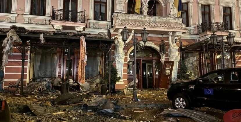 Все буде Україна