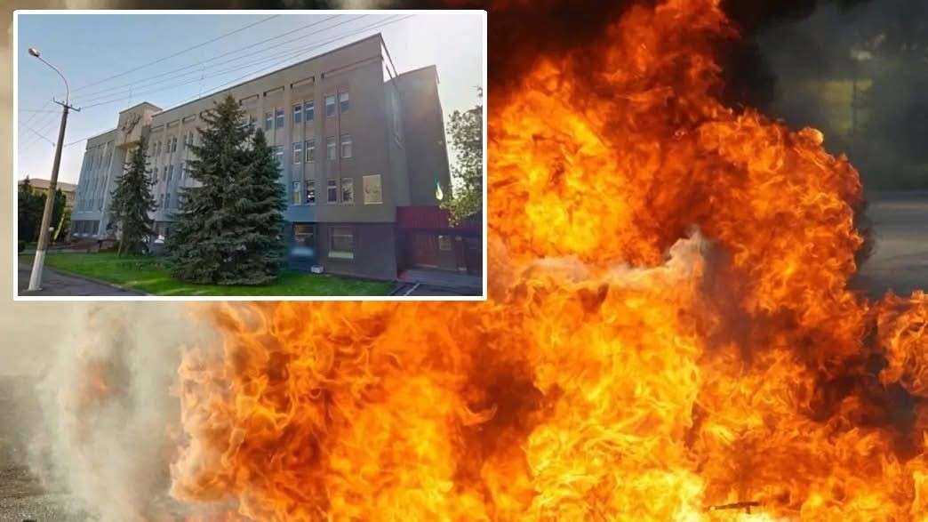 Все буде Україна