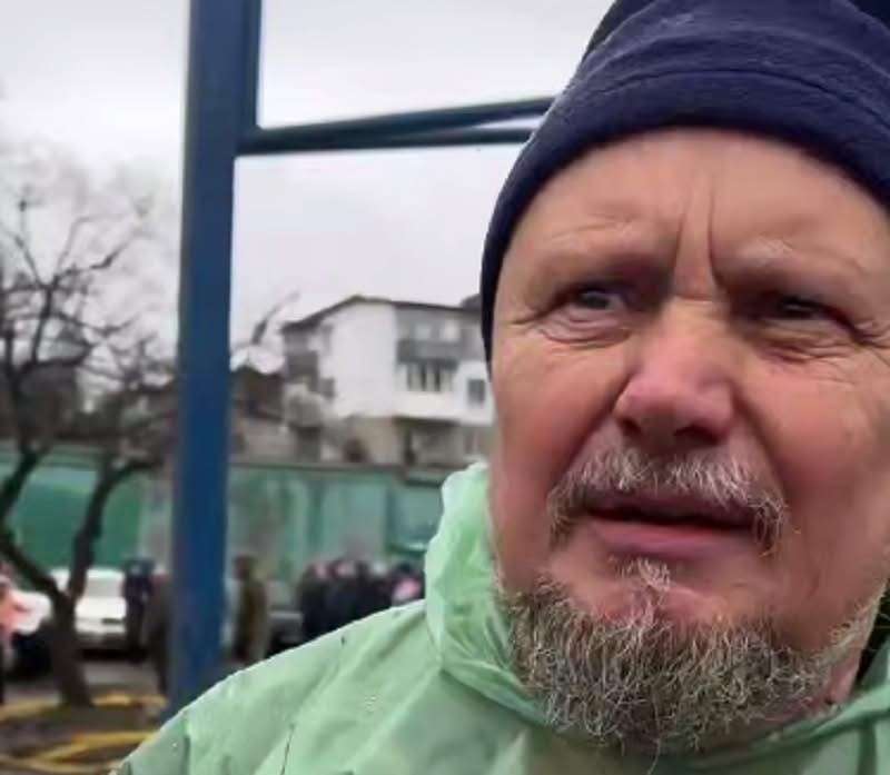 Все буде Україна