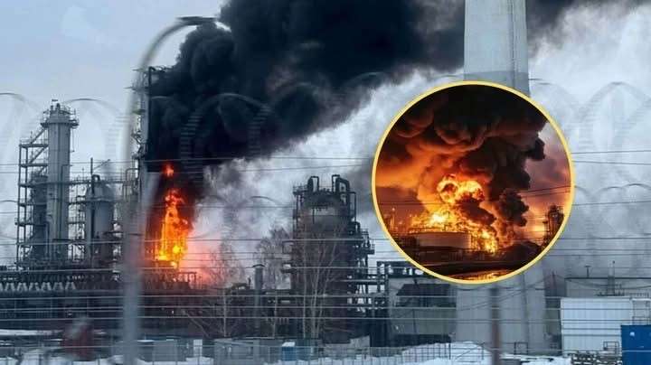 Все буде Україна