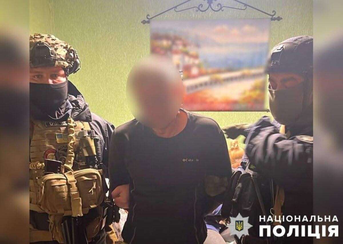 Все буде Україна