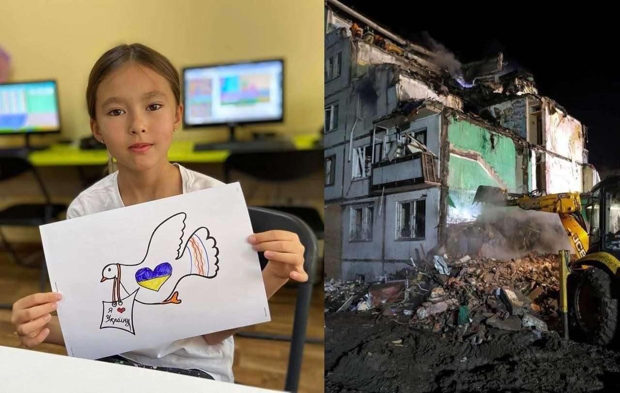 Все буде Україна
