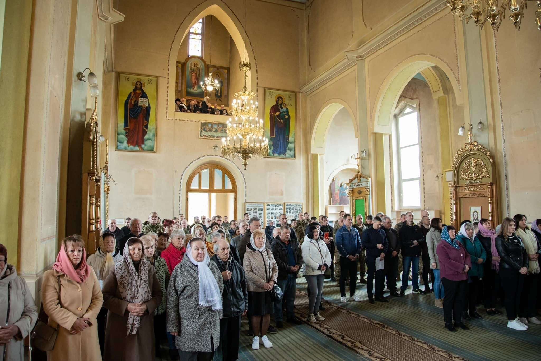Все буде Україна