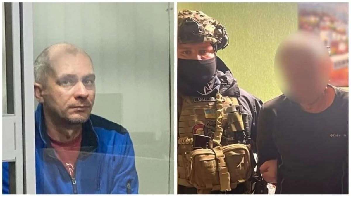 Все буде Україна