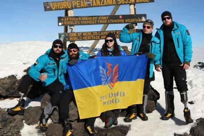 Все буде Україна