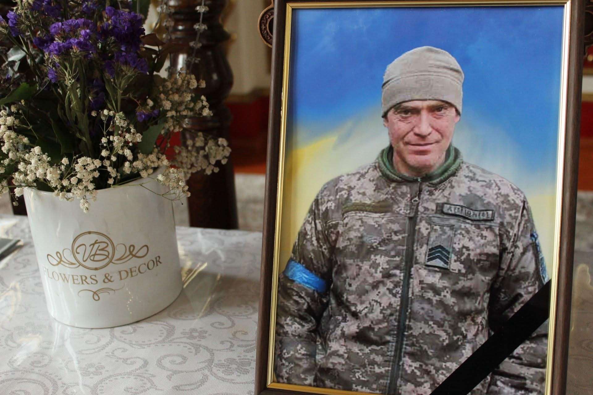 Все буде Україна