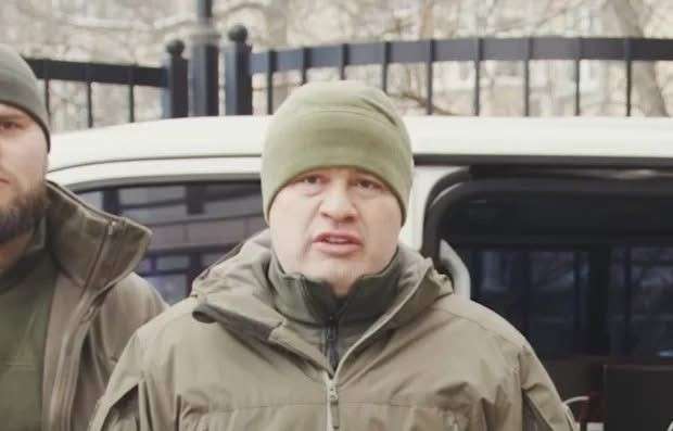 Все буде Україна