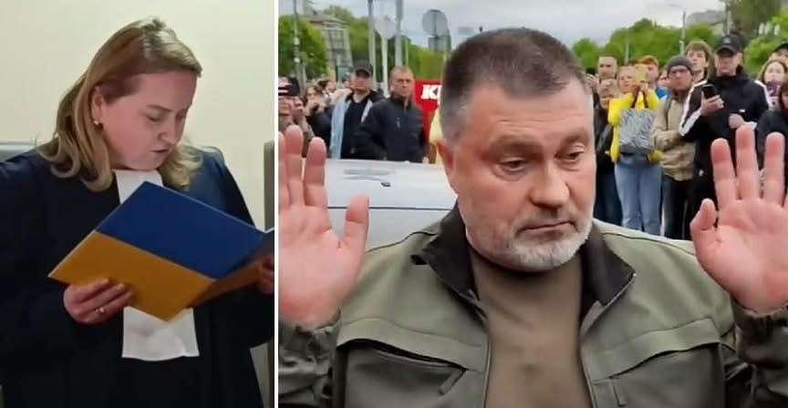 Все буде Україна