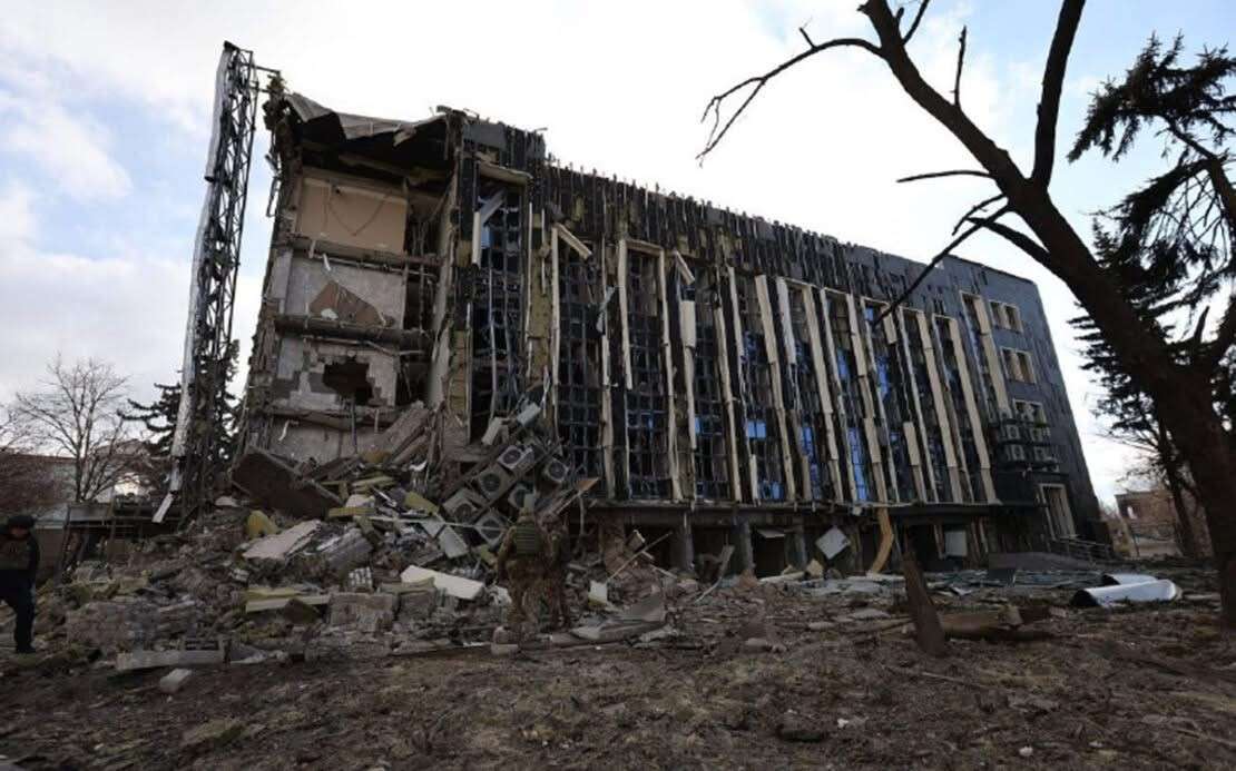 Все буде Україна