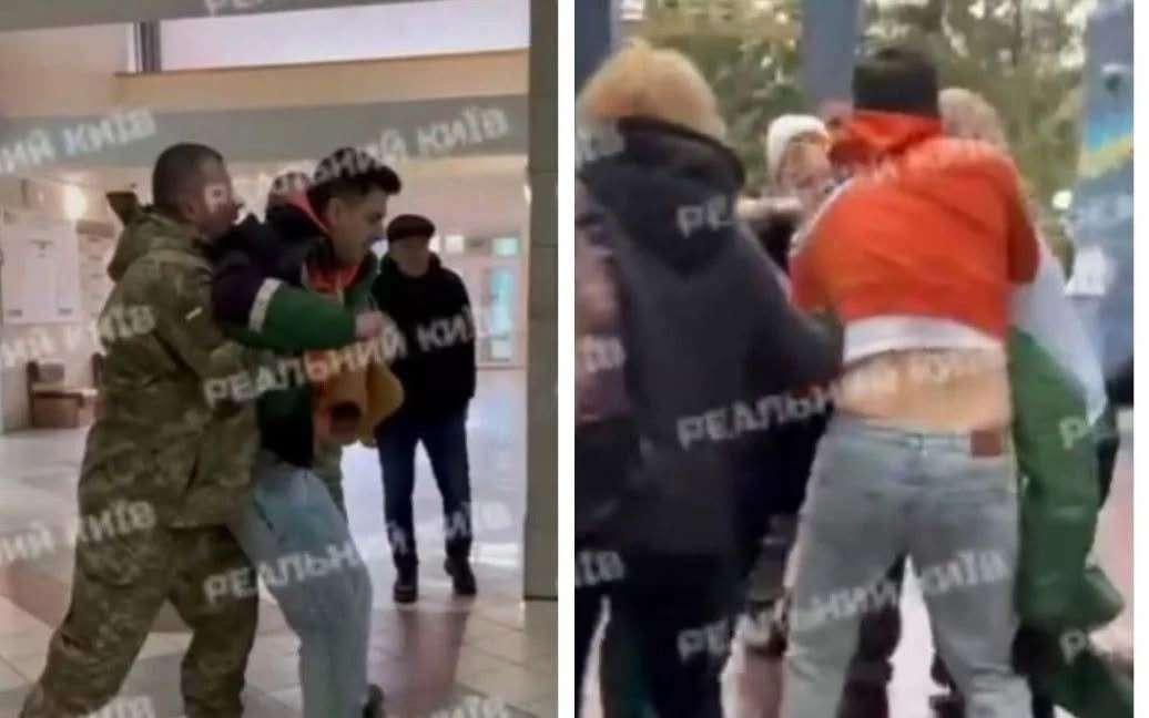 Все буде Україна