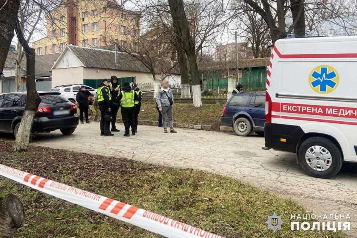 Все буде Україна
