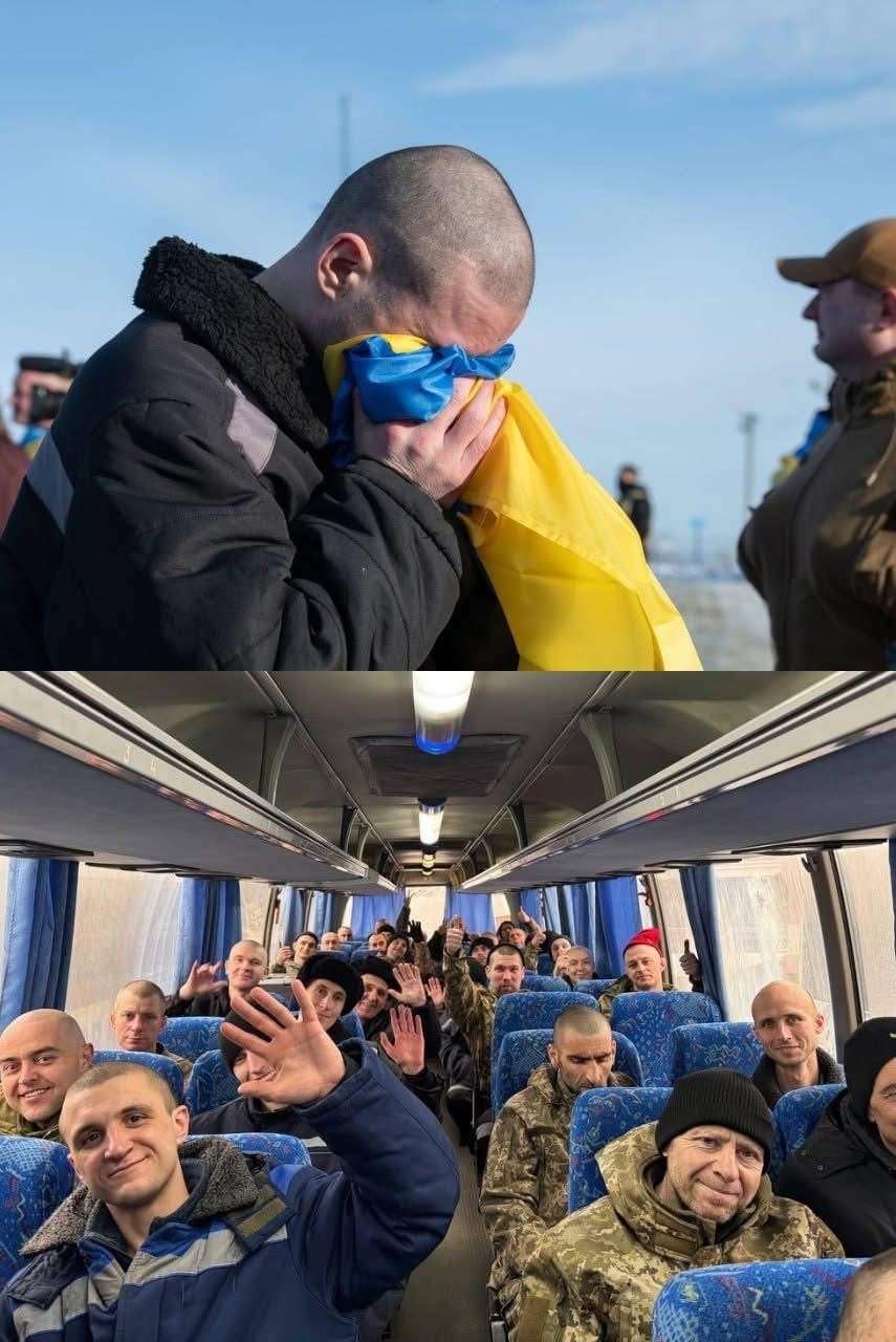 Все буде Україна