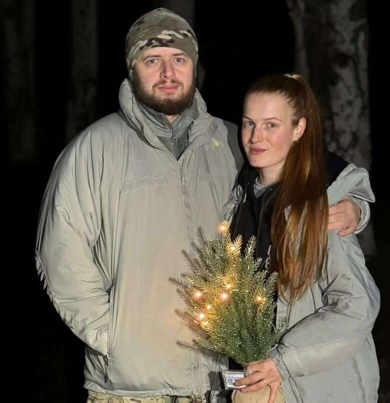 Все буде Україна