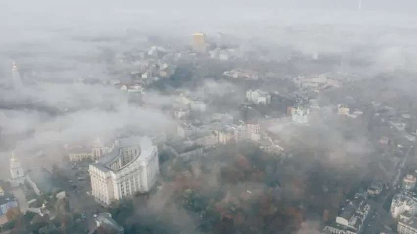 Все буде Україна