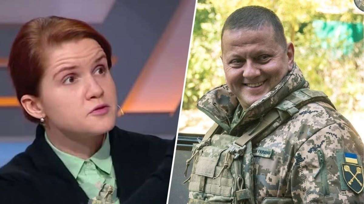 Все буде Україна