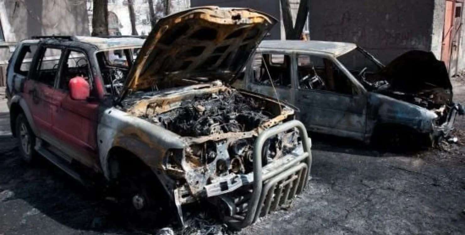 Все буде Україна