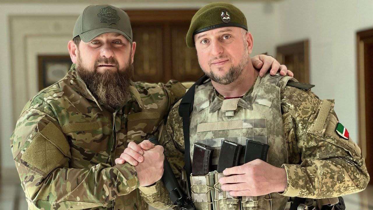 Все буде Україна