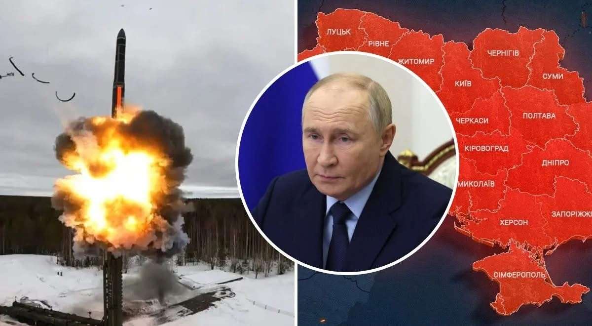 Все буде Україна