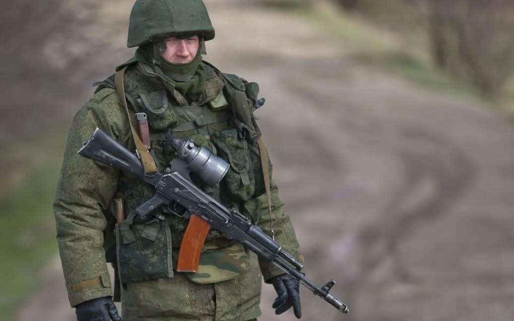 Все буде Україна