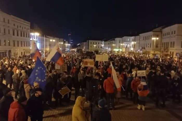 Все буде Україна
