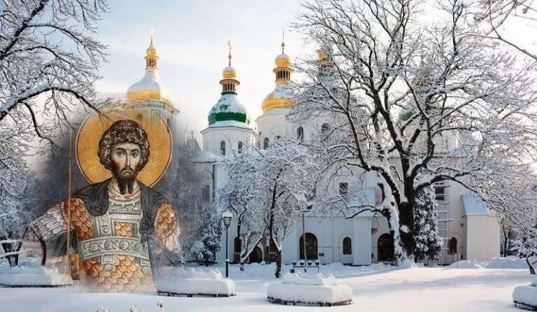 Все буде Україна