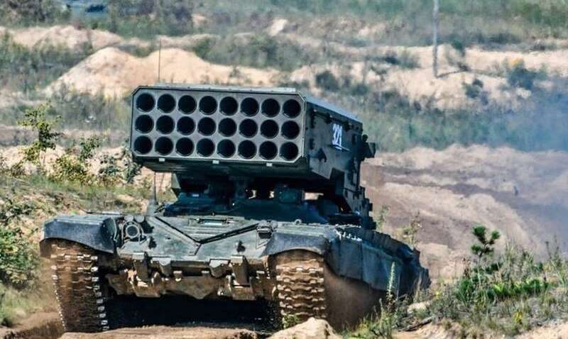 Все буде Україна