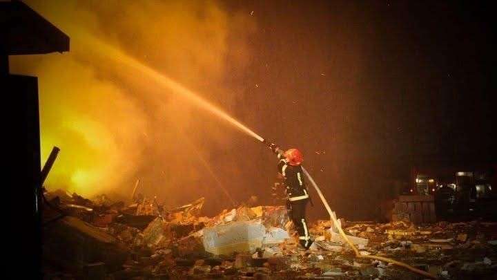 Все буде Україна