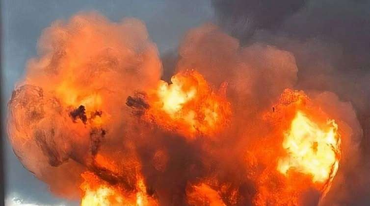 Все буде Україна